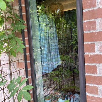 Bright View Windows - Perfect clean photo! - Window Washing Near Me