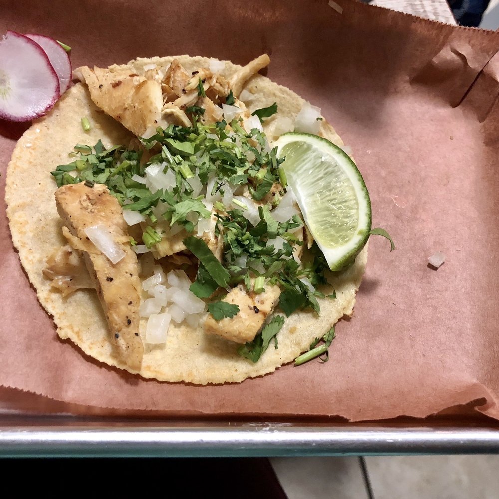 La Taquiza - Chicken taco - Mexican Near Me - Lexington, Kentucky La Taquiza - Chicken taco - Mexican Near Me - Lexington, Kentucky