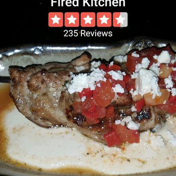 The Manship Wood Fired Kitchen - New American Near Me - Jackson, Mississippi