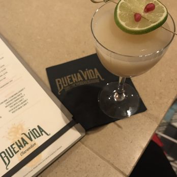 Buena Vida - La Mexicana - Mexican Near Me - Arlington, Virginia Buena Vida - La Mexicana - Mexican Near Me - Arlington, Virginia