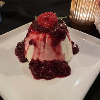 Eat At Joe’s EHT - Panna cotta - Pizza Near Me - Egg Harbor Township, New Jersey