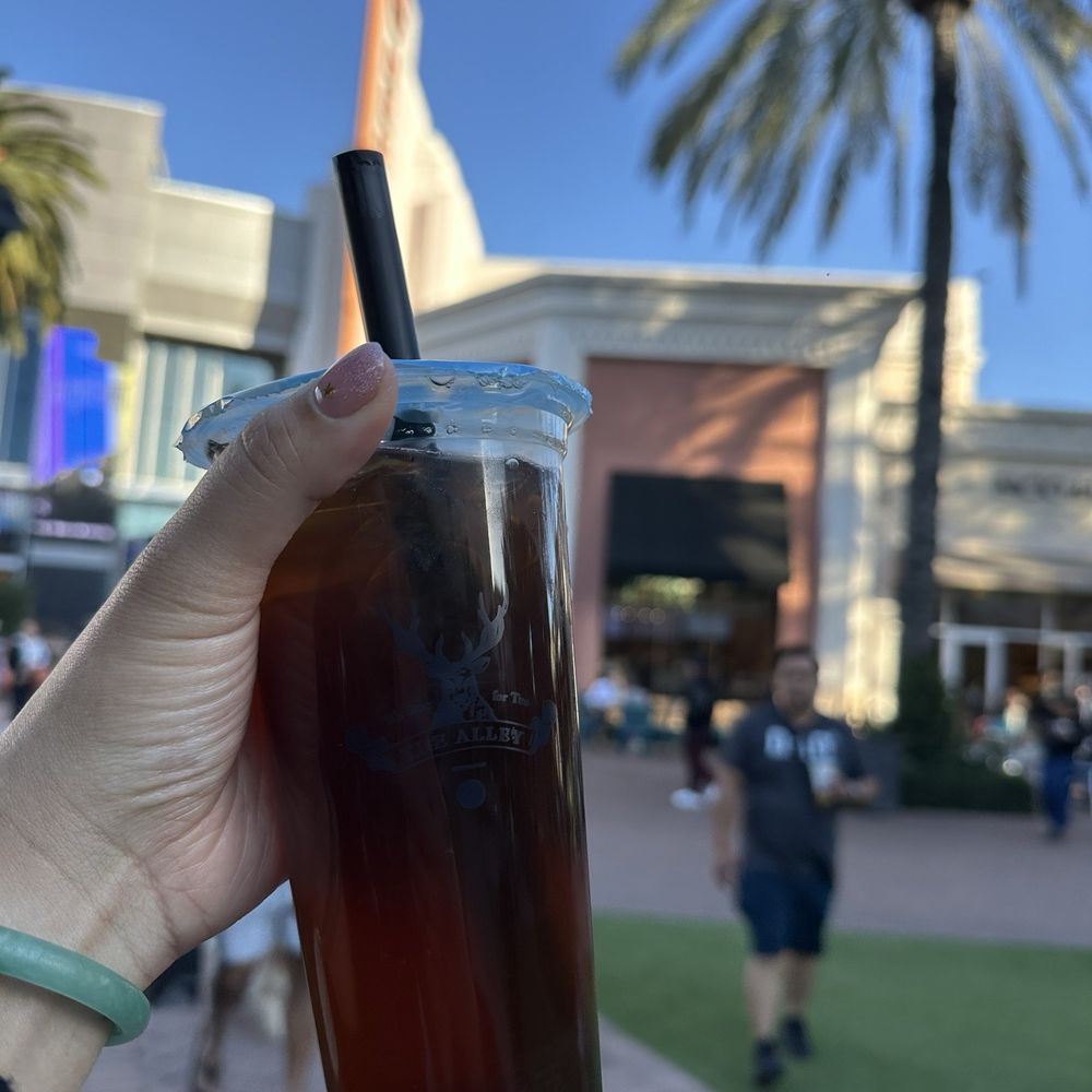 The Alley - Bubble Tea Near Me - Irvine, California The Alley - Bubble Tea Near Me - Irvine, California