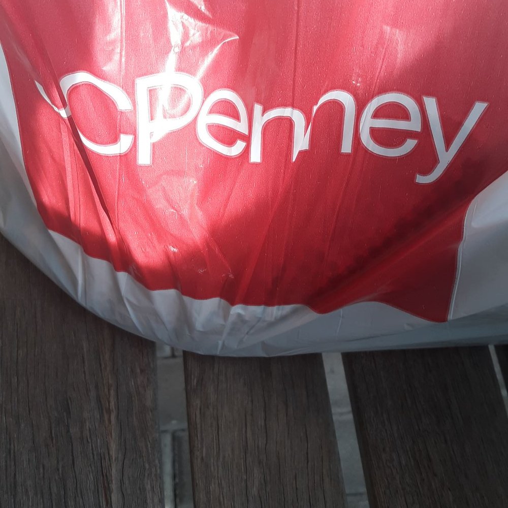 JCPenney - My friend shopping getting my discounts! She always likes to shop with me. LOL next Macy's, Nordstrom's, Tommy Bahamas and alcohol. - Department Stores Near Me - San Diego, California