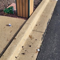 Country Inn & Suites by Radisson, Peoria North, IL - Garbage for over 24 hours
