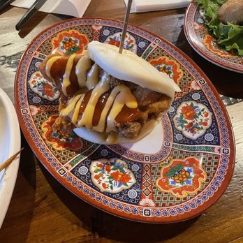 Cris and John - Southern Soul Bao Bun - Vietnamese Near Me - Dallas, Texas