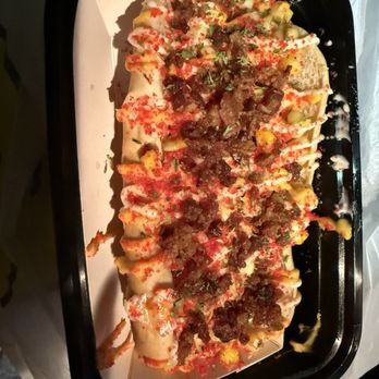 Frynot - Elote Dog - Desserts Near Me - Moreno Valley, California Frynot - Elote Dog - Desserts Near Me - Moreno Valley, California