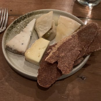 OX - Modern European Near Me - Belfast, BFS