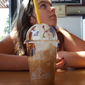 McDonald's - Burgers Near Me - Seville, SE McDonald's - Burgers Near Me - Seville, SE
