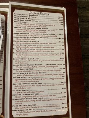 Governor Francis Inn Restaurant by null