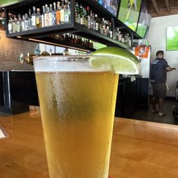Tribal Lager Tribal Lager