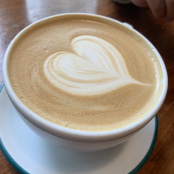 Taproom Coffee - Chai Vanilla latte - Coffee & Tea Near Me - Atlanta, Georgia