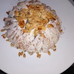 Abla's Lebanese Restaurant - Chicken and rice
