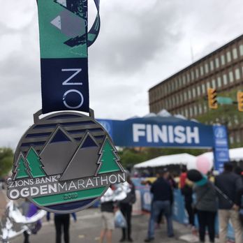 Ogden Marathon - Races & Competitions Near Me - Ogden, Utah Ogden Marathon - Races & Competitions Near Me - Ogden, Utah
