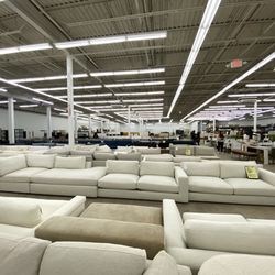 Crate & Barrel