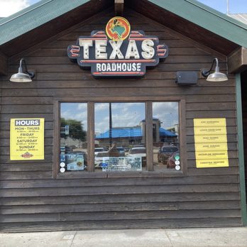 Texas Roadhouse - Steakhouses Near Me - Houston, Texas Texas Roadhouse - Steakhouses Near Me - Houston, Texas