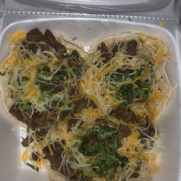 Grilled Steak - Carne Asada