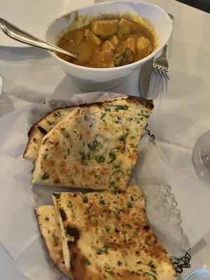 Lazeez Indian Cuisine by null
