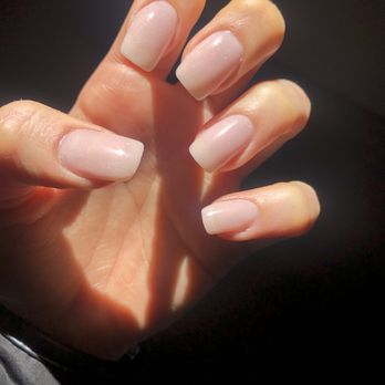 Old Town Nails - shade EC1- nails done by Chau! - Nail Salons Near Me - Chicago, Illinois Old Town Nails - shade EC1- nails done by Chau! - Nail Salons Near Me - Chicago, Illinois