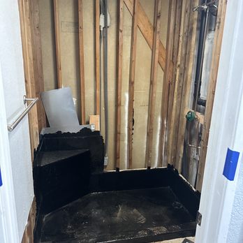 Exodus Property Restoration - Hot mop - General Contractors Near Me - San Diego, California