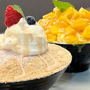 Sul & Beans - Desserts Near Me - Irvine, California Sul & Beans - Desserts Near Me - Irvine, California