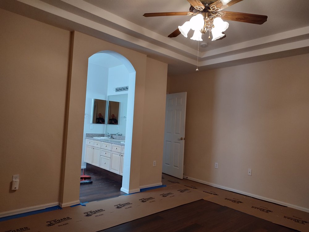 Slide of Latigo Construction