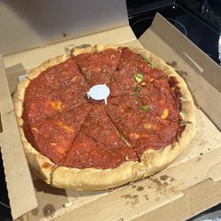 Rosati's Pizza