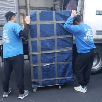 Nice Move - Movers Near Me - Morristown, New Jersey Nice Move - Movers Near Me - Morristown, New Jersey