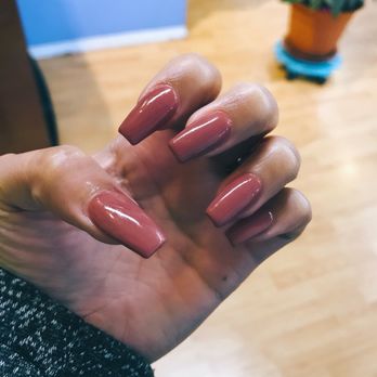 Ultimate Nails - Nail Salons Near Me - Burien, Washington