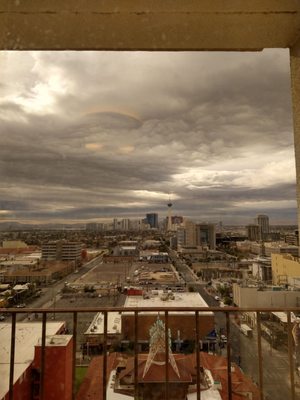 El Cortez Hotel and Casino by null