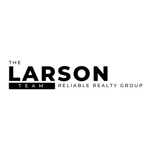 THE LARSON TEAM RRG REALTY Updated April 2024 Fridley, Minnesota