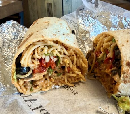 Piada Italian Street Food by null