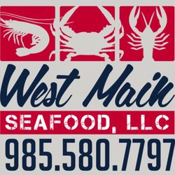 West Main Seafood