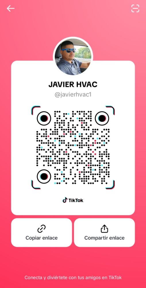 Slide of Javier HVAC & Heating