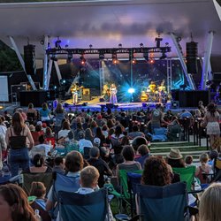Chesterfield Amphitheater