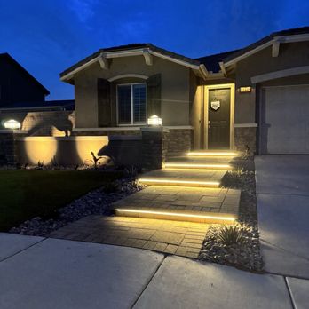 Paramount Yards - Landscaping Near Me