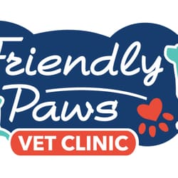 Friendly Paws Vet Clinic