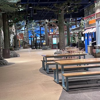 Great Wolf Lodge - Water Parks Near Me - Perryville, Maryland