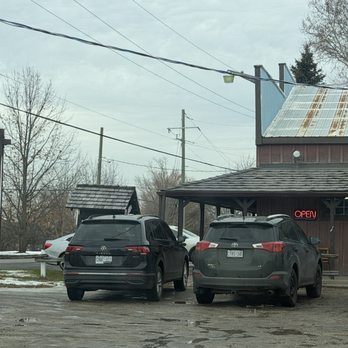 Al Ferri & Sons - Parking area for the front store. - Fruits & Veggies Near Me - Brampton, Ontario Al Ferri & Sons - Parking area for the front store. - Fruits & Veggies Near Me - Brampton, Ontario