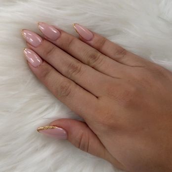 Heavenly Nails Spa - Cute set!!!! - Skin Care Near Me - Santa Ana, California Heavenly Nails Spa - Cute set!!!! - Skin Care Near Me - Santa Ana, California
