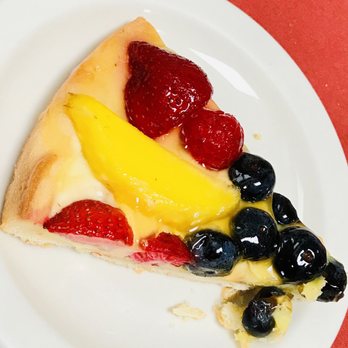 Eatalian - Fruit Cake - Italian Near Me - Gardena, California