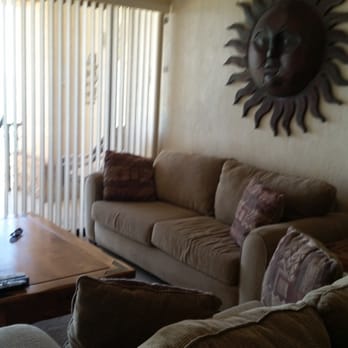 Sonoran Sea - The living area in our room. - Hotels Near Me - Sonora, SON