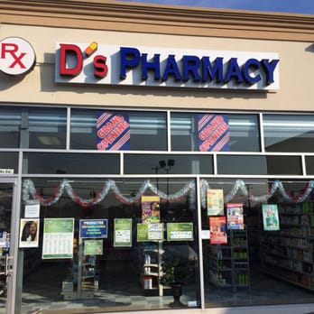 D's Pharmacy - Here it is D's Pharmacy where your treated like family!! - Pharmacy Near Me - Hempstead, New York D's Pharmacy - Here it is D's Pharmacy where your treated like family!! - Pharmacy Near Me - Hempstead, New York