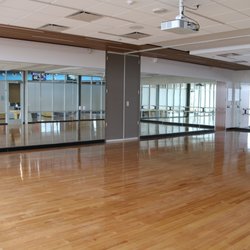 Casa Grande Community Recreation Center - Dance Room