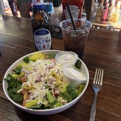 Molly Maguire's Neighborhood Pub and Grill - Salad