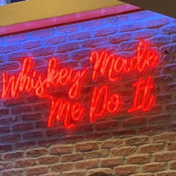 Batch - Cute sign - American Near Me - Miami, Florida
