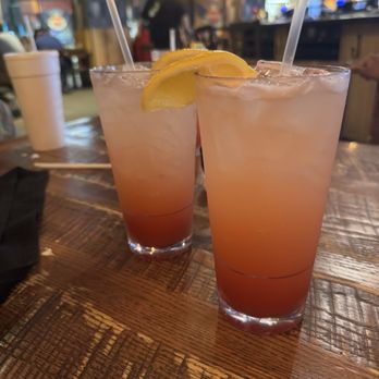 Guy Fieri's American Kitchen + Bar - Strawberry lemonade - American Near Me - Durant, Oklahoma Guy Fieri's American Kitchen + Bar - Strawberry lemonade - American Near Me - Durant, Oklahoma