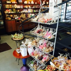 Dubenkropp - Bonbons, Konfektschachteln, süße Tütchen, seltene Schokoladen als Mitbringsel und zum Eigengenusd