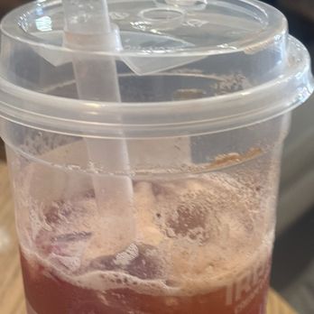 Tram Cream Coffee 2 - Coffee & Tea Near Me - San Jose, California