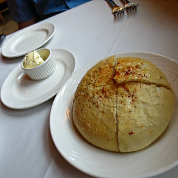 Eddie Merlot's - Bread - Steakhouses Near Me - Cincinnati, Ohio
