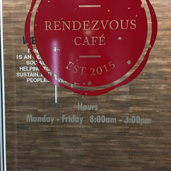 Rendezvous - Hours - Caterers Near Me - Redwood City, California